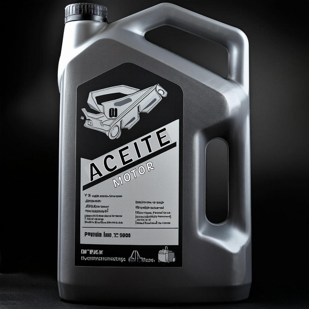 Automotriz y química
