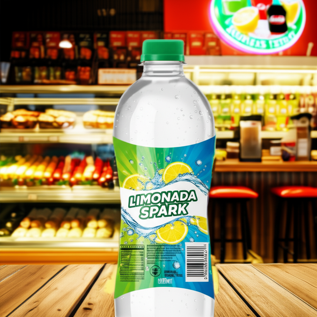 Bebidas