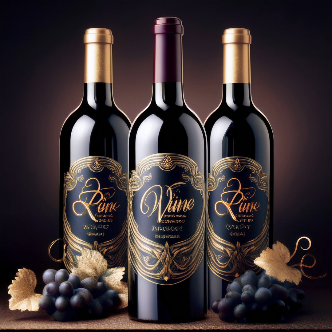 Vinos y licores
